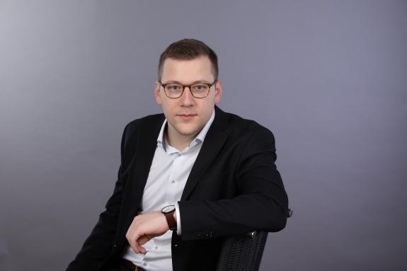Lars Reh