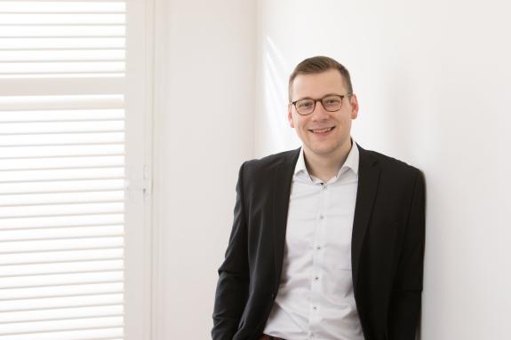 Lars Reh