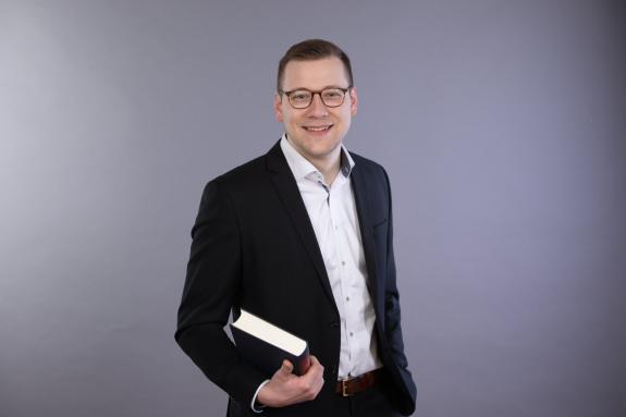 Lars Reh