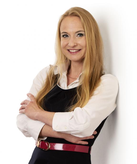 CORTA Rechtsanwaltsgesellschaft mbH Erfurt, Rechtsanwältin Katharina Vogt