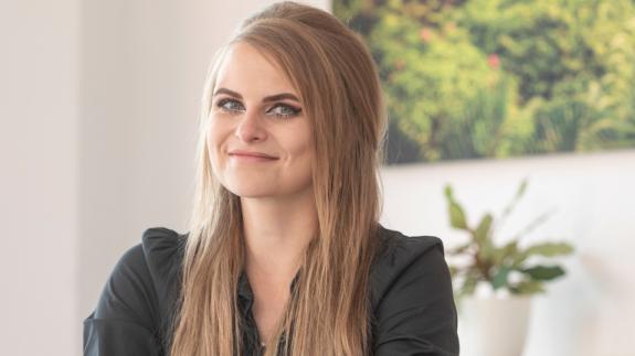 Rechtsanwältin Dr. Tracy Schüler