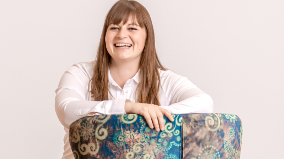 Fachanwältin für Steuerrecht und Steuerberaterin Cynthia Häfner