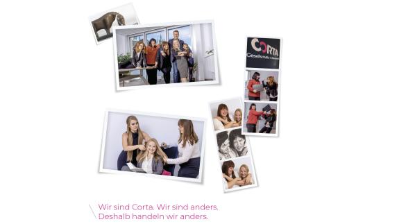 CORTA Rechtsanwaltsgesellschaft mbH Erfurt