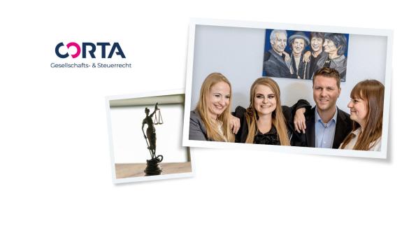 CORTA Rechtsanwaltsgesellschaft mbH Erfurt